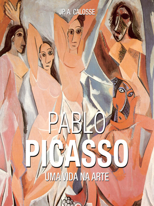 Title details for Picasso by Jp. A. Calosse - Available